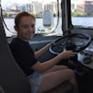 Meet your Posher, Kaylyn